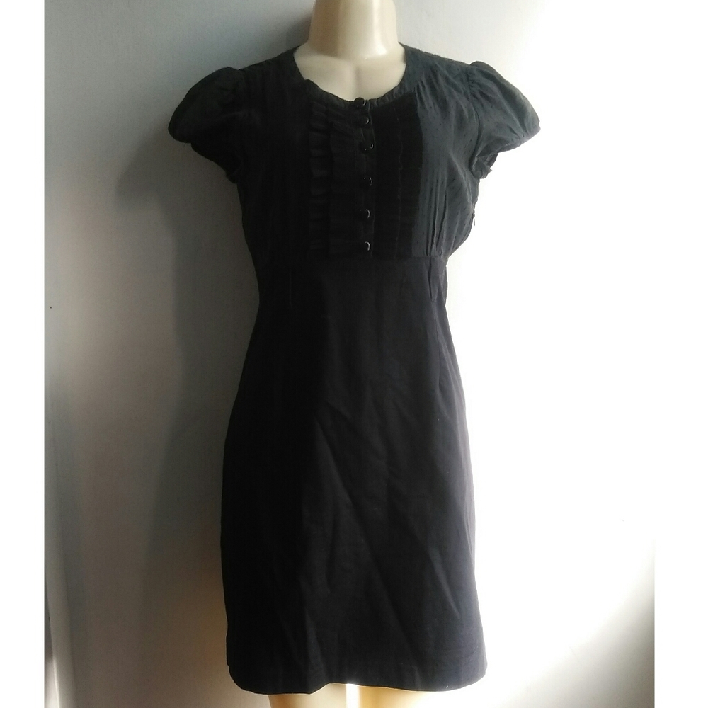 Black H&M Dress - Size 8